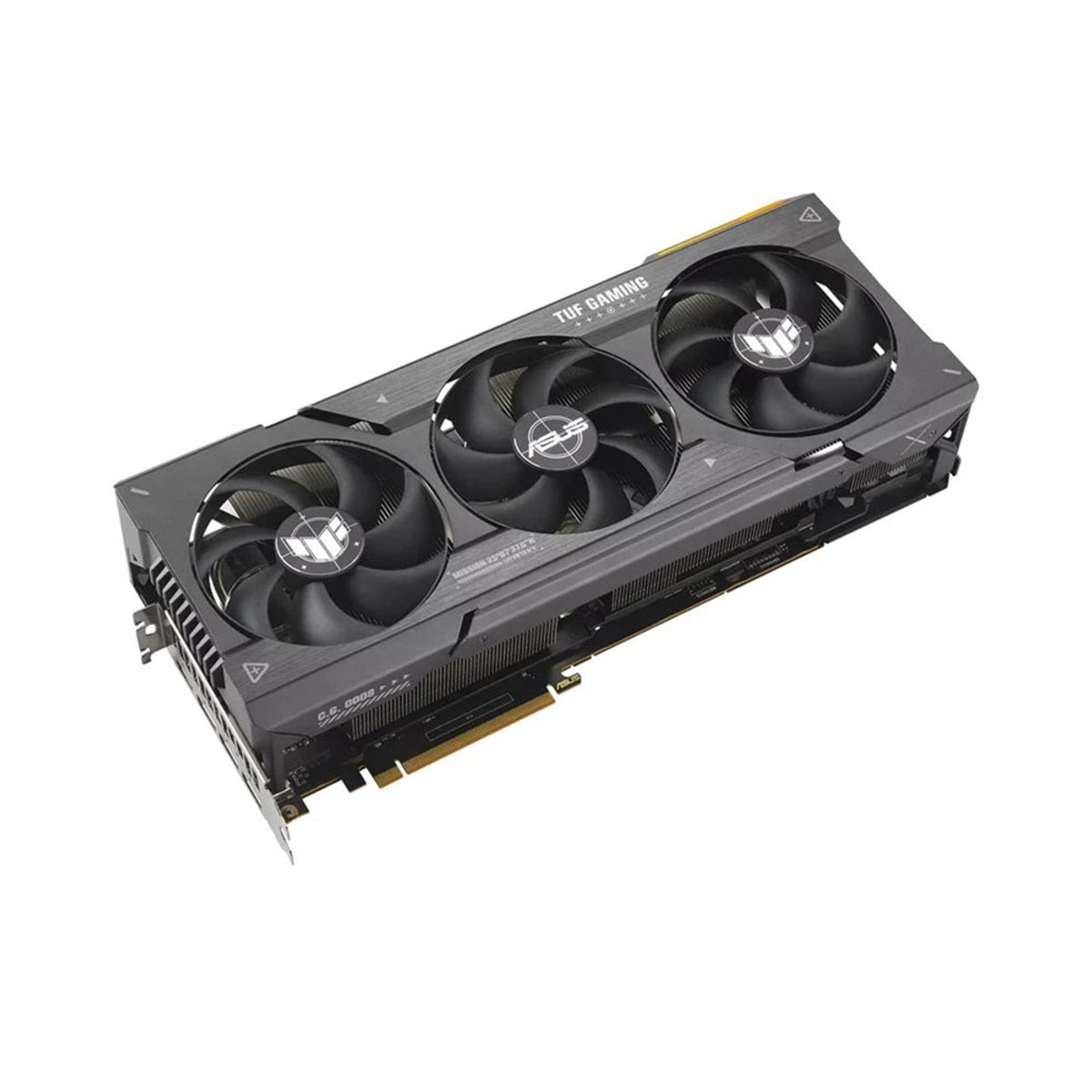 ASUS AMD RX7900XT TUF O20G GAMING