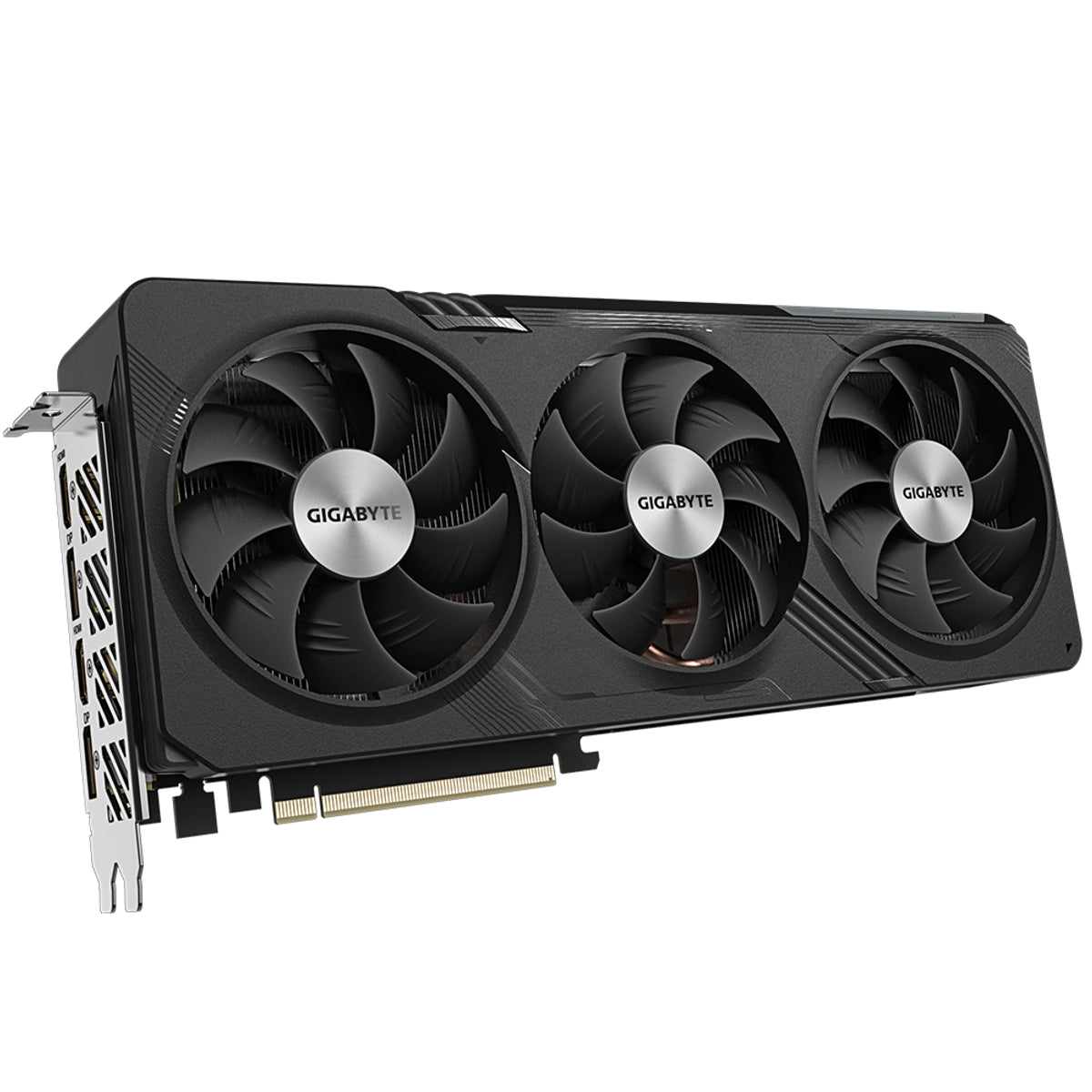 Gigabyte AMD RX 7700 XT Gaming OC 12G