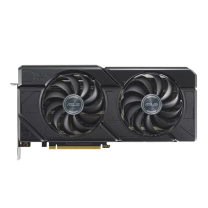 ASUS AMD 7800XT Dual O16G