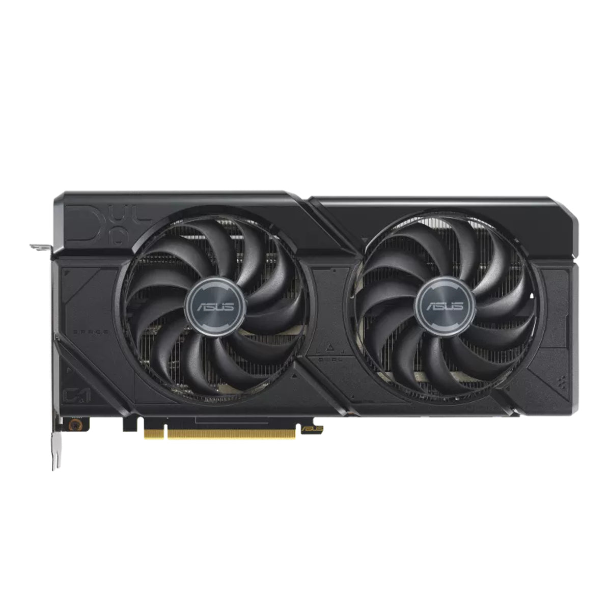 ASUS AMD 7700XT Dual O12G