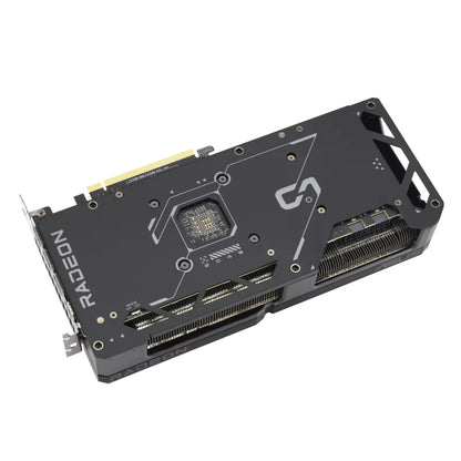 ASUS AMD 7800XT Dual O16G