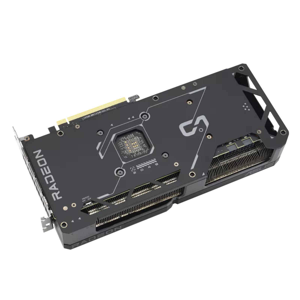 ASUS AMD 7700XT Dual O12G