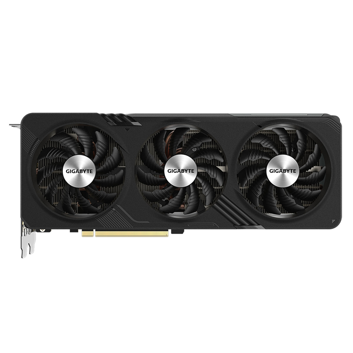 Gigabyte AMD RX7600 XT Gaming OC 16G