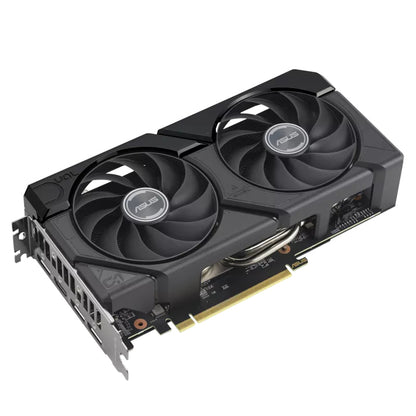 ASUS AMD RX7600XT DUAL 16GB