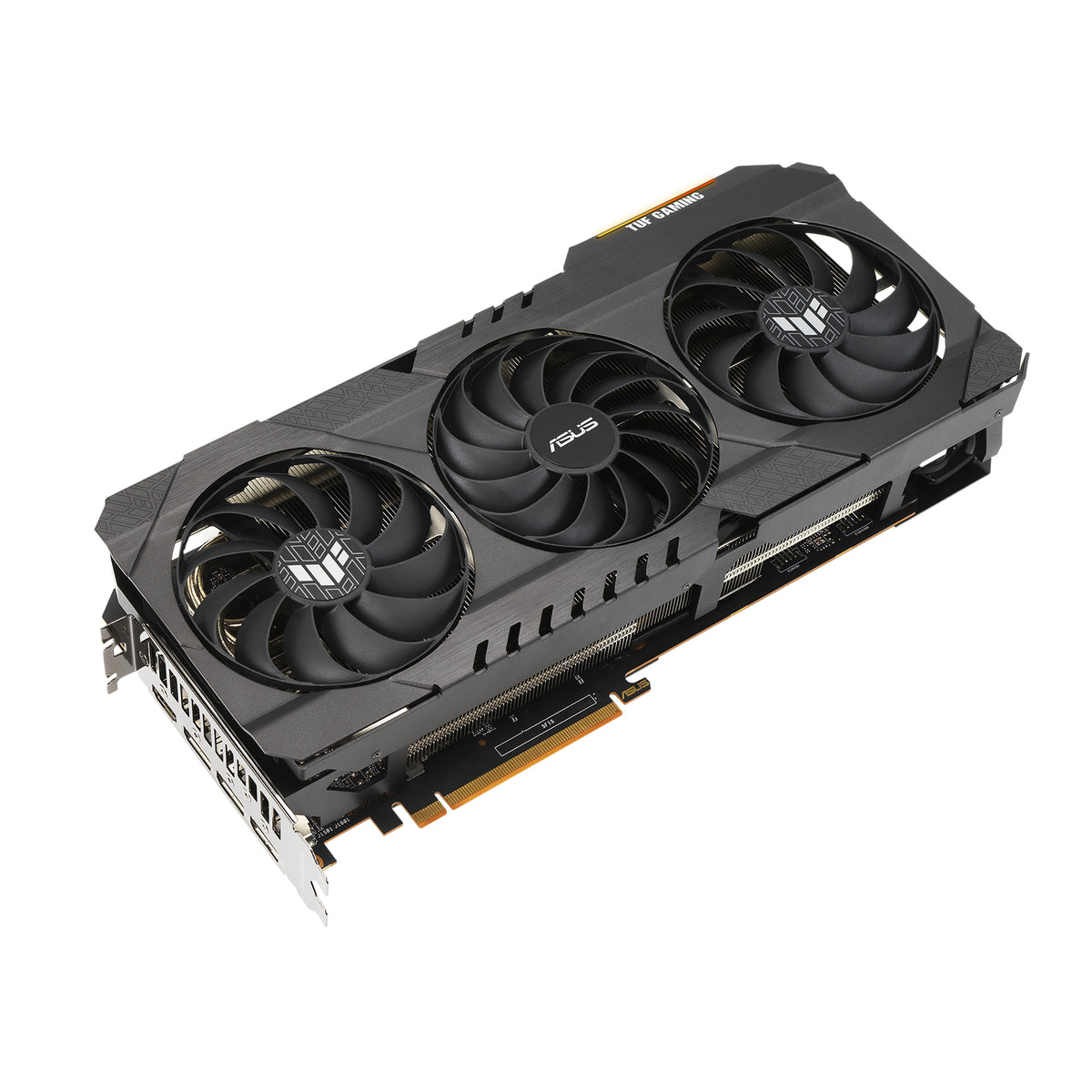 ASUS TUF-RX7800XT-O16G-OG-GAMING