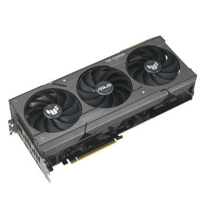 ASUS AMD RX7600XT TUF GAMING 16GB