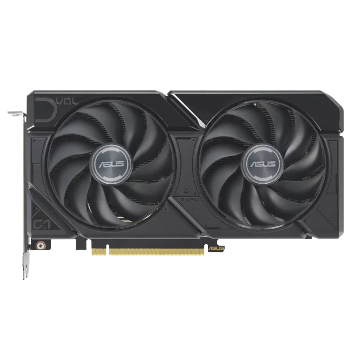 ASUS AMD RX7600XT DUAL 16GB