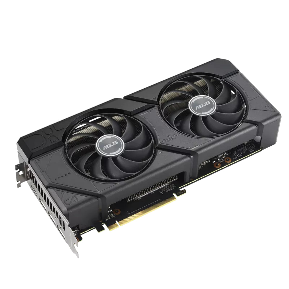 ASUS AMD 7800XT Dual O16G