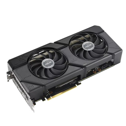 ASUS AMD 7700XT Dual O12G