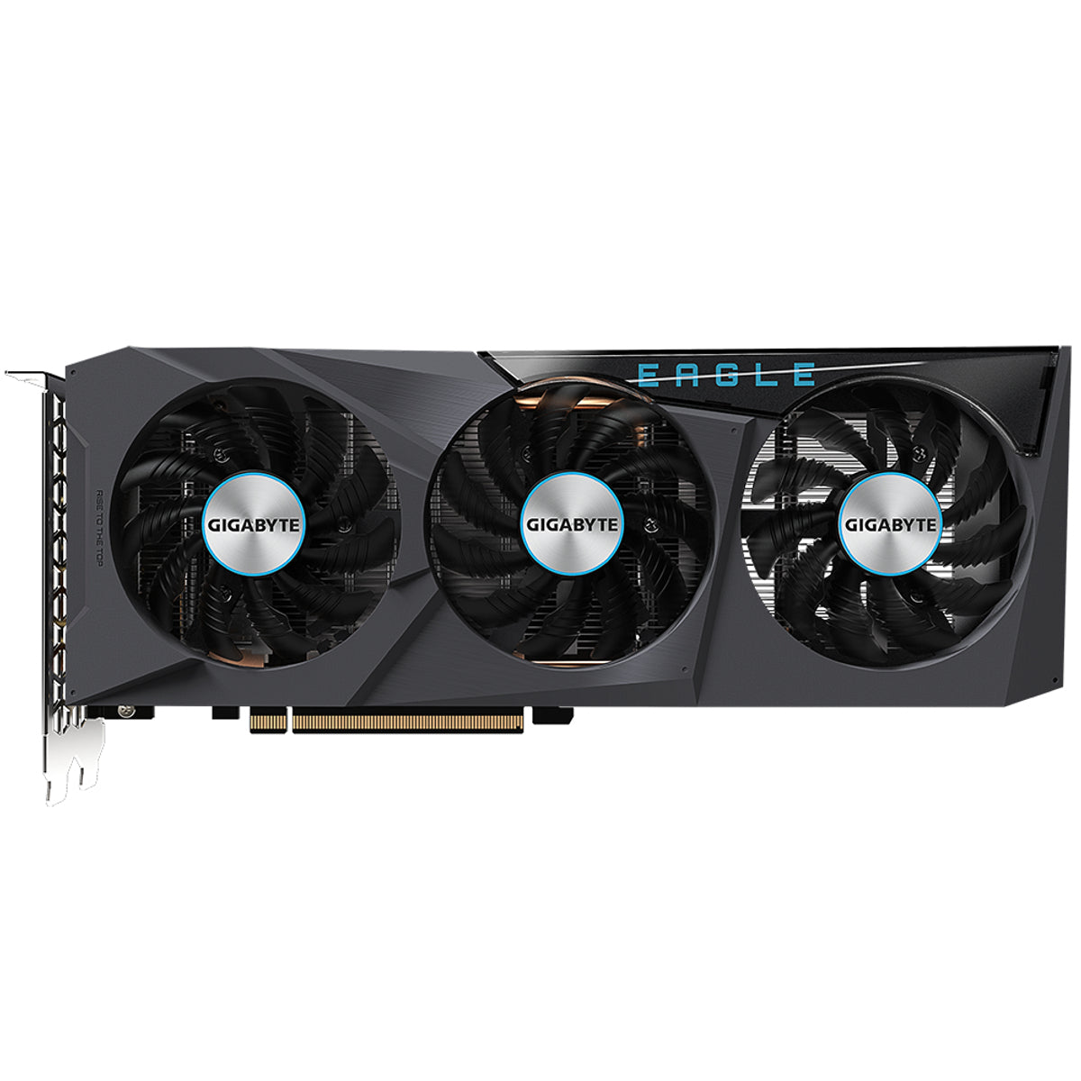 Gigabyte AMD RX6600 EAGLE 8GB GDDR6