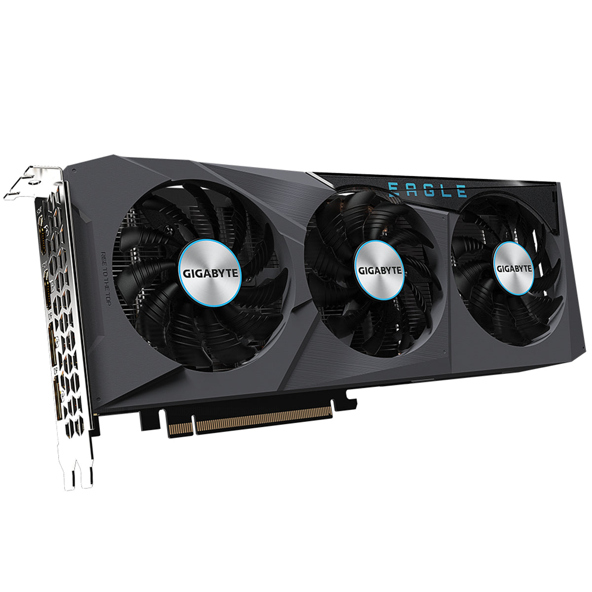 Gigabyte AMD RX6600 EAGLE 8GB GDDR6