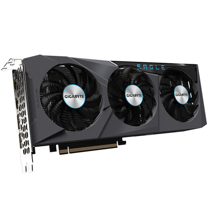 Gigabyte AMD RX6600 EAGLE 8GB GDDR6