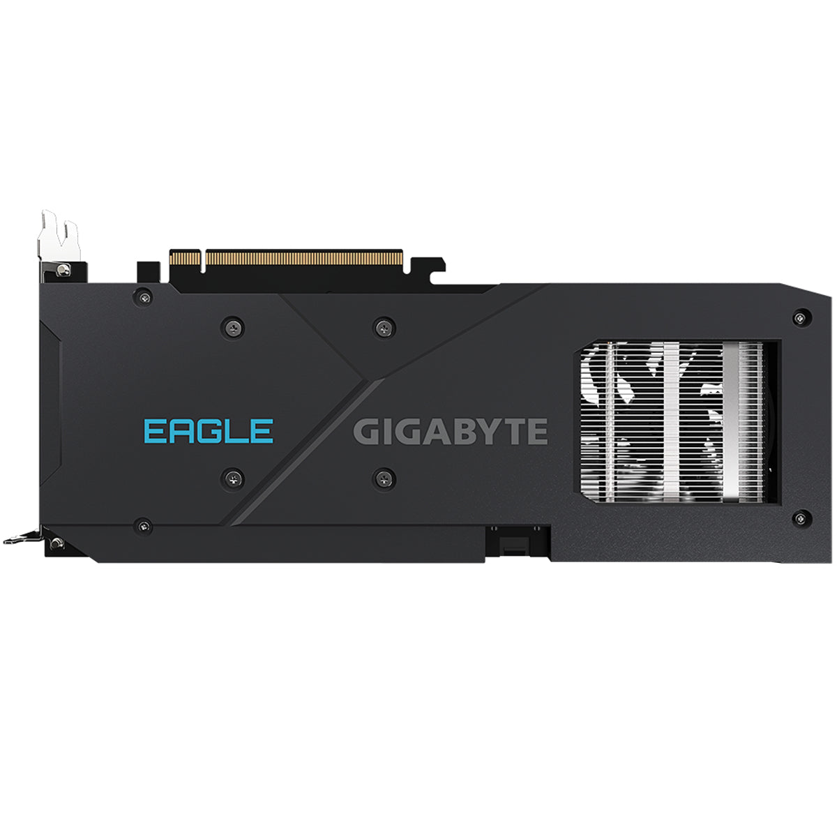 Gigabyte AMD RX6600 EAGLE 8GB GDDR6