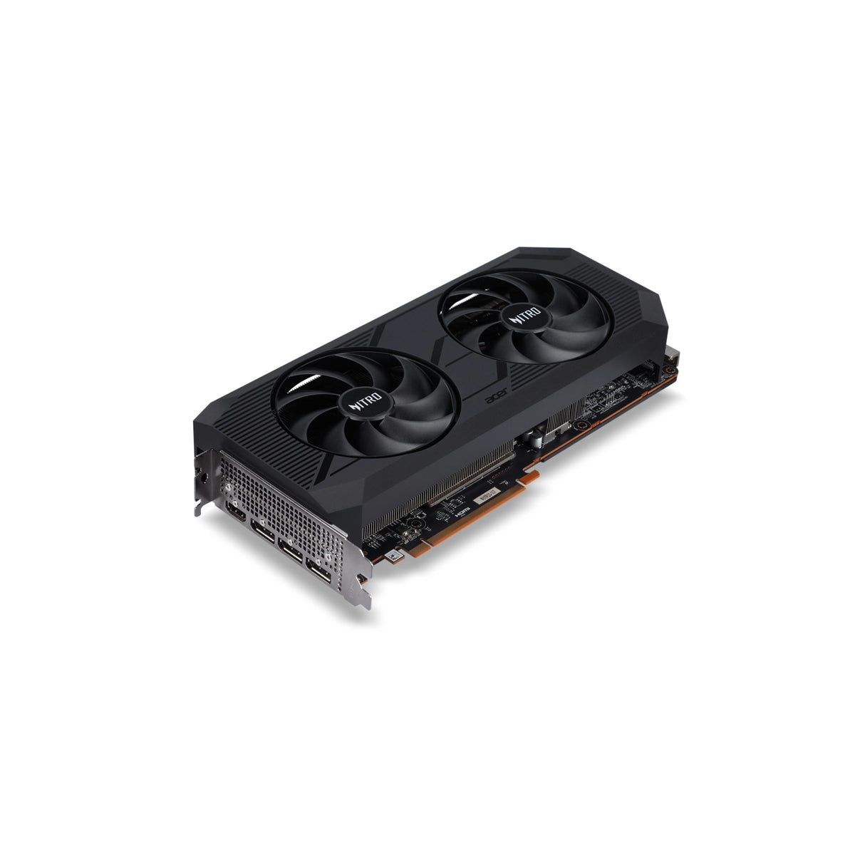 Acer AMD RX7700XT OC 12GB