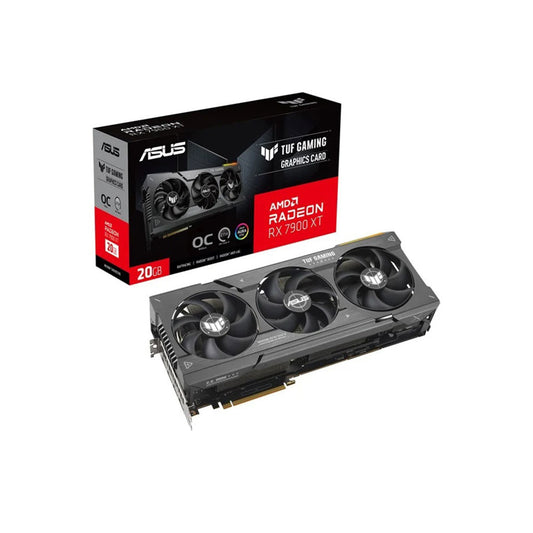 ASUS AMD RX7900XT TUF O20G GAMING