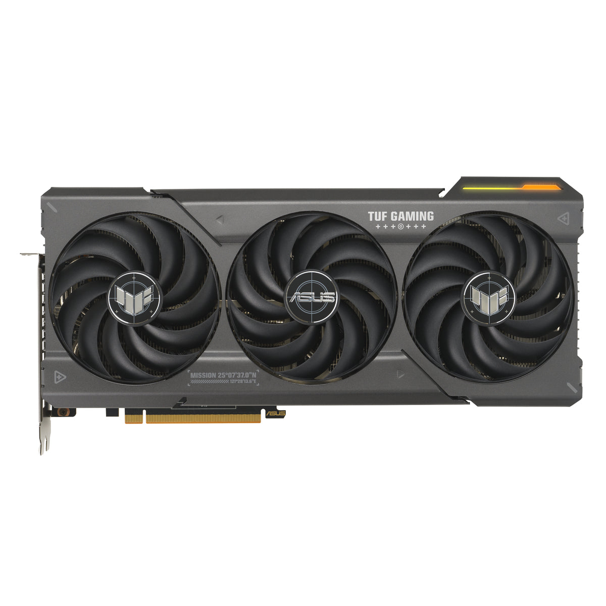 ASUS AMD TUF-RX7800XT-O16G-GAMING