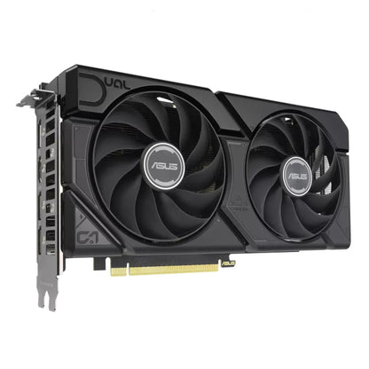 ASUS AMD RX7600XT DUAL 16GB