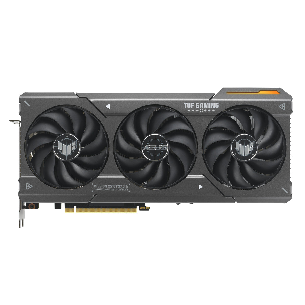 ASUS AMD RX7600XT TUF GAMING 16GB